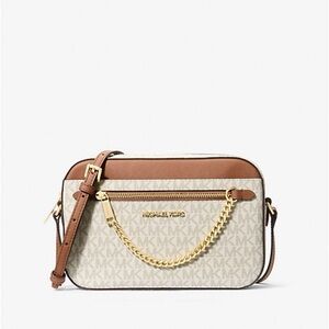 Michael Kors Crossbody Bag